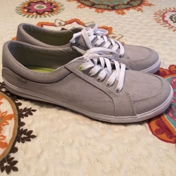 keds ortholite vollie